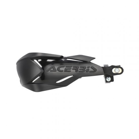 PCX56、 Handguard Acerbis X-Factory CF MOTO 450 24-25